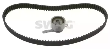 85 92 6136 SWAG Комплект ремня ГРМ